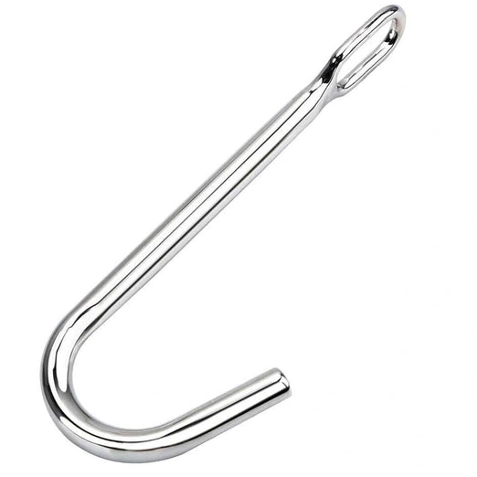 No Stainless PerfectFit Steel 5783 Plug Hook Ball 0327